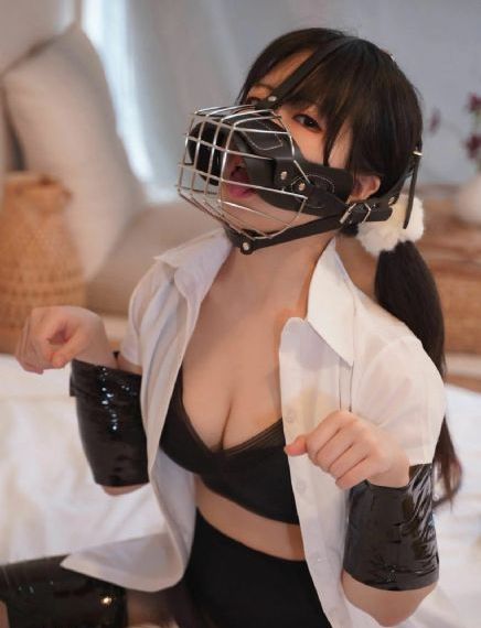 密爱:我朋友的妈妈