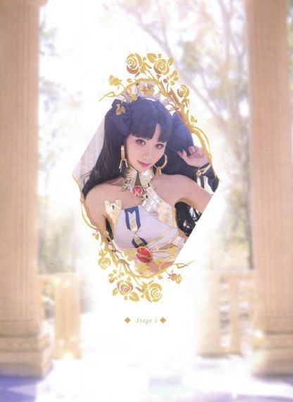 精灵探访记樱花动漫