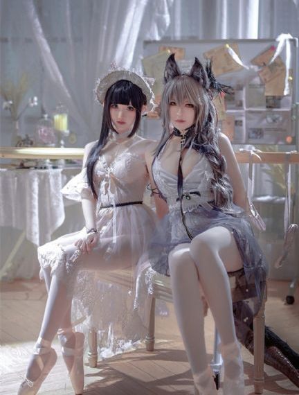 关银屏无惨