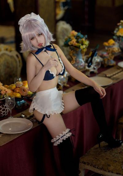 丹麦天使