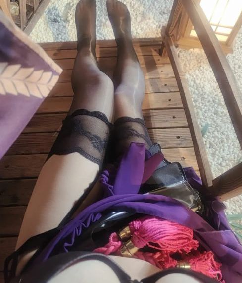 女版阿凡达