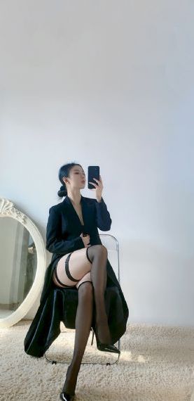 温柔善良的儿媳