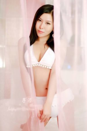 善良小姨子