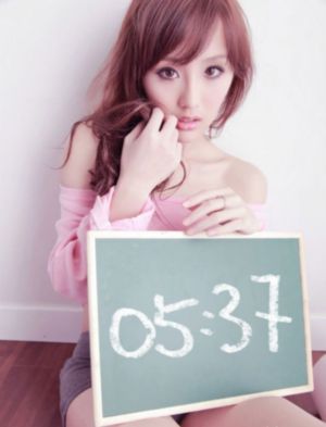 年轻的新妈妈
