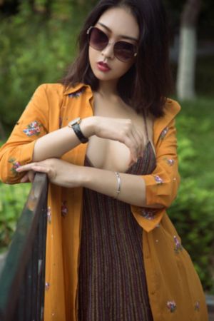美国式禁忌1-4
