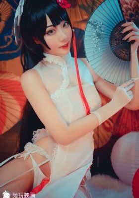 云中漫步