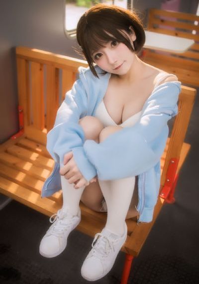 美人鱼的夏天