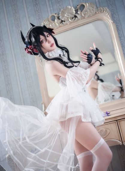 朋友的妈妈