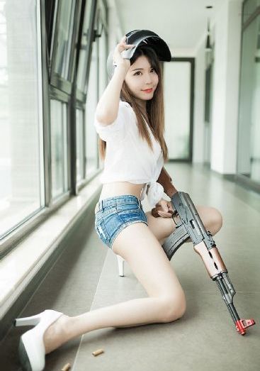 年轻的母亲2