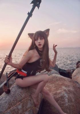 乳语翻译动漫