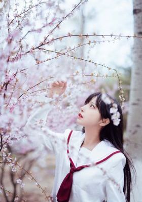 我去操