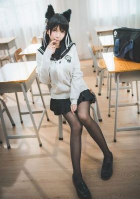 女魔头